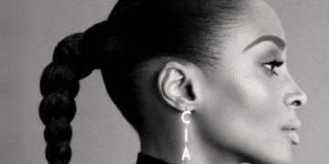 Ciara Beauty Marks