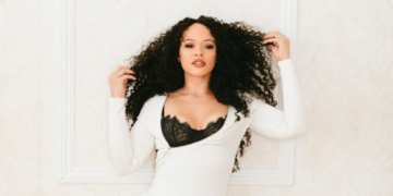 Elle Varner