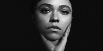 Eryn Allen Kane Fragile