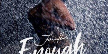 Fantasia Enough single cover