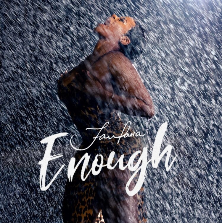 Fantasia Enough single cover