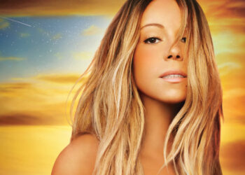 Mariah Carey Me I Am Mariah