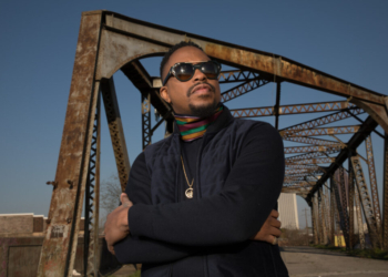 Raheem DeVaughn 2019 promo image