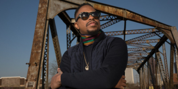 Raheem DeVaughn 2019 promo image