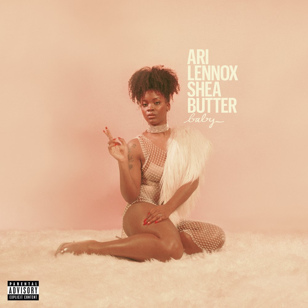 ari lennox shea butter baby album download