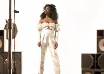 The Kelly Rowland Edition cover and artwork