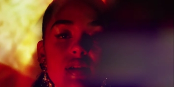 Jorja Smith Goodbyes video