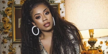 Keyshia Cole