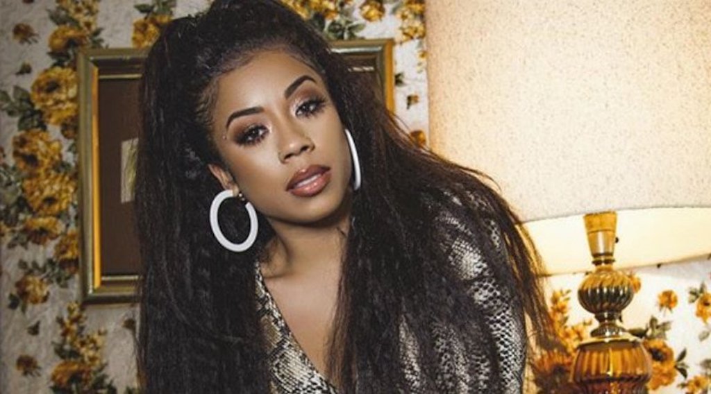 Keyshia Cole Inks Deals With Primary Wave Music and BMG, Reunites With