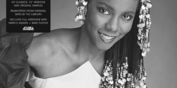 Patrice Rushen