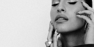 Snoh Aalegra "Ugh, Those Feels Again" album cover