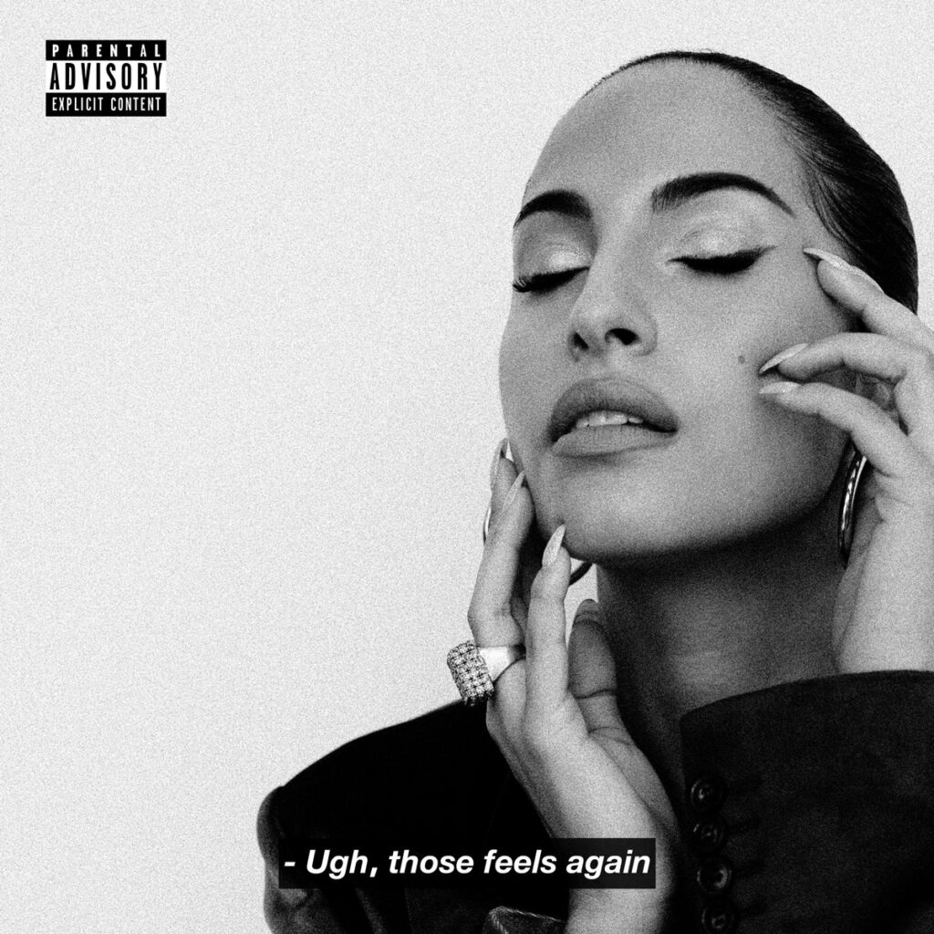 Snoh Aalegra 'Ugh, Those Feels Again' Album Review Rated R&B