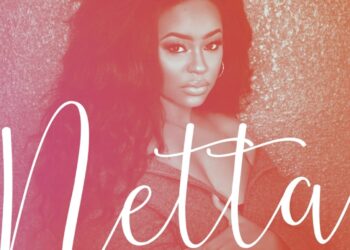 An EP By Netta