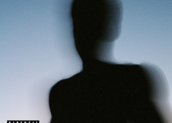 Daniel Caesar's Case Study 01 album cover