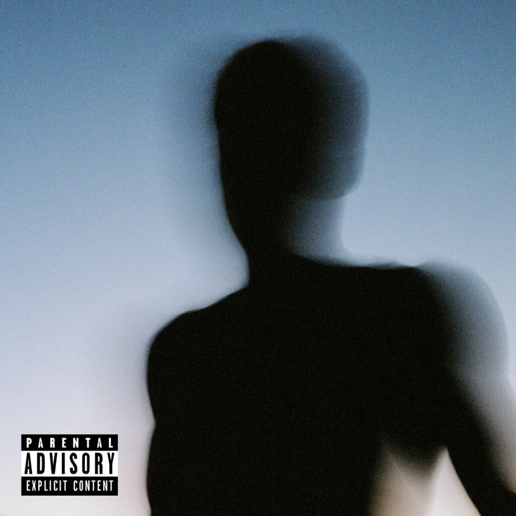 Daniel Caesar's Case Study 01 album cover