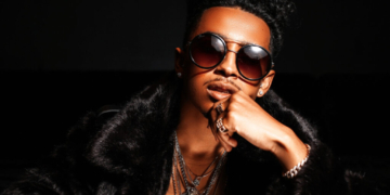 Princeton Perez Perfect World single cover