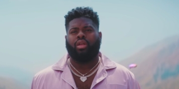 Pink Sweat$ Coke & Henny Pt. 2 music video