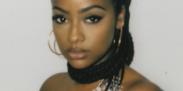 Courtesy of Justine Skye
