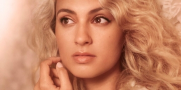 Tori Kelly Inspired by True Events album cover
