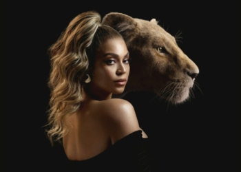 Beyonce Spirit