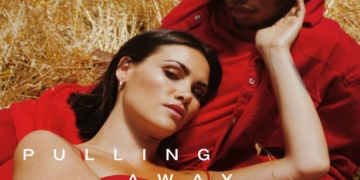 Sinhead Harnett and Gallant - Pulling Away artwork