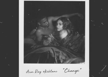Arin Ray and Kelly "Change"