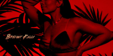 Bridget Kelly The Great Escape EP