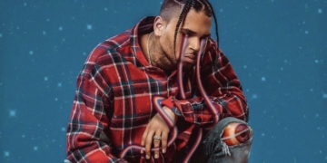 Chris Brown Breezy