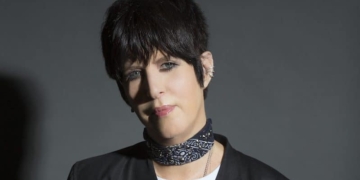 Diane Warren