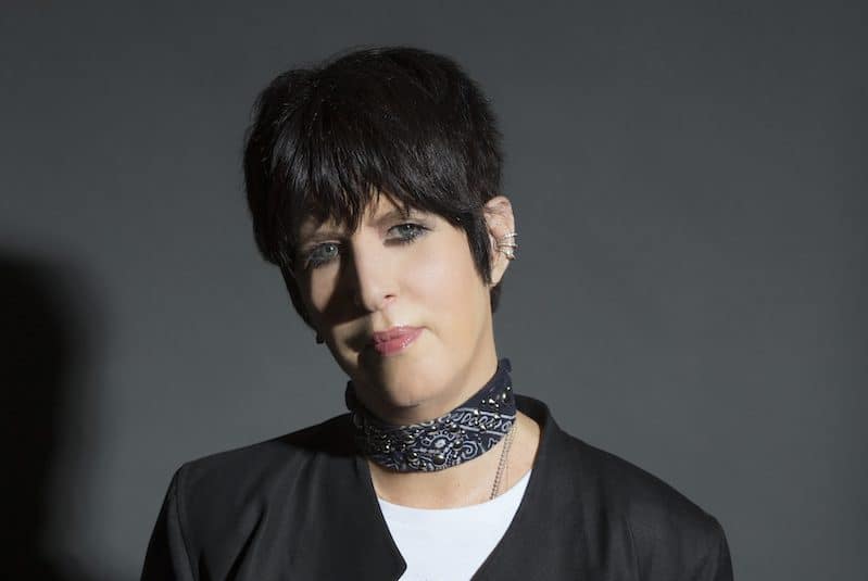 Diane Warren