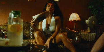 Jorja Smith Be Honest video