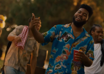 Khalid Right Back Remix video