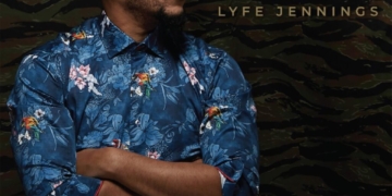 Lyfe Jennings 777 album