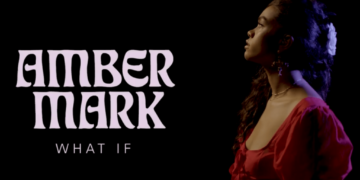 Amber Mark "What If" Vevo