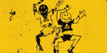 Charlie Heat and Syd "Have a Good Time" single artwork