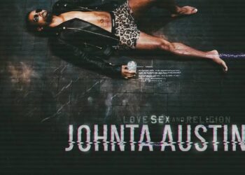 Johnta Austin Love Sex Religion
