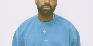 PJ Morton "Paul" album review