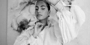 Snoh Aalegra I Want You Around