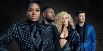 Fantasia "The Sketchbook Tour"