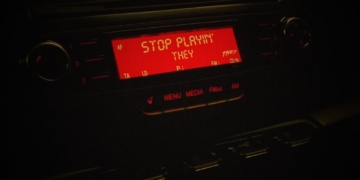 THEY-stop-playin