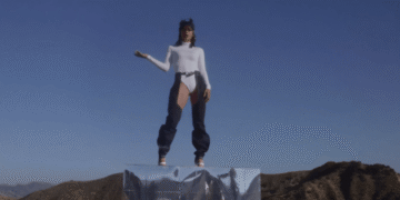 Toni Romiti Need Me video