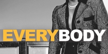 Bobby V "Everybody" single cover