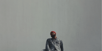 Brik.Liam "What's The Matter Brik" EP
