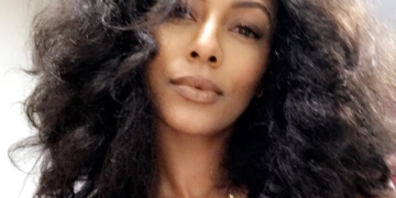 Keri Hilson album