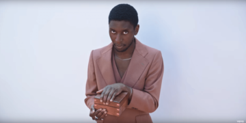 Samm Henshaw The World Is Mine video