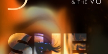 Stokley "She" single cover