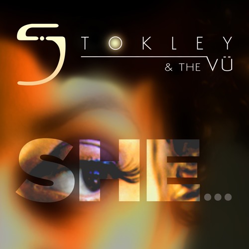 Stokley "She" single cover