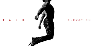 Tank Elevation album cover