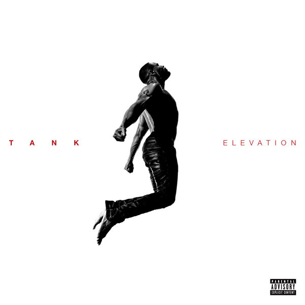 Tank Elevation album cover