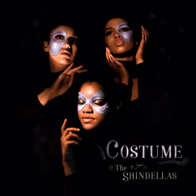 The Shindellas "Costume"